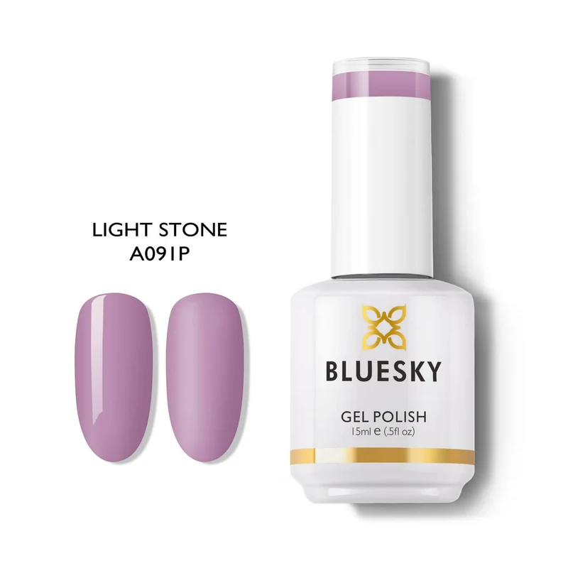 BLUESKY A091 Light Stone 15ml