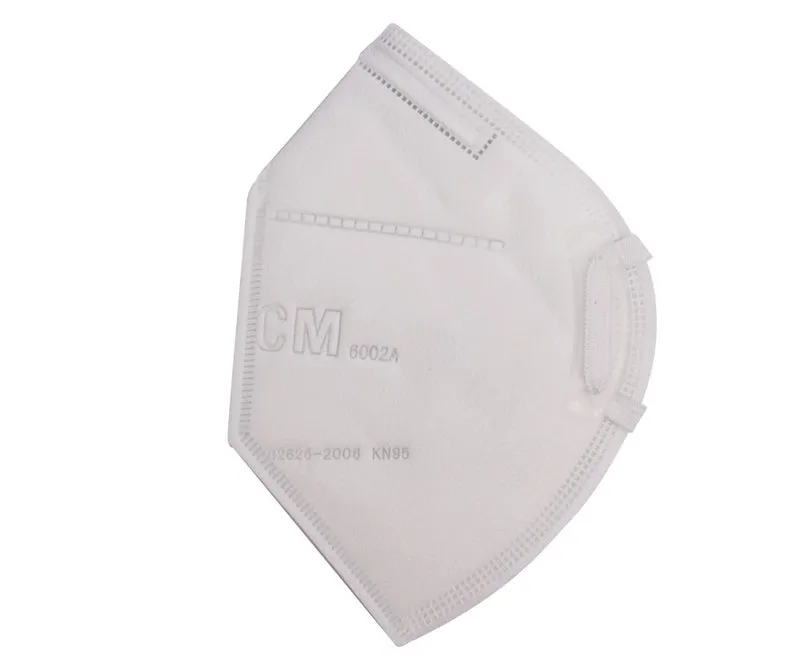 50 x CM Masken 4-lagig mit Kopfschlaufe