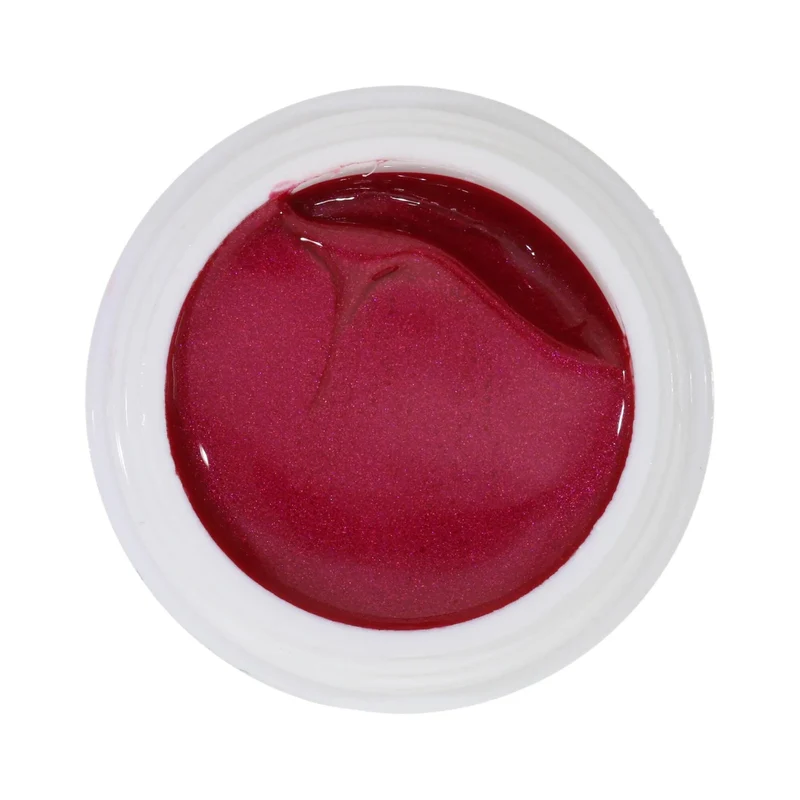 #983 Effekt Farbgel 5ml Rot