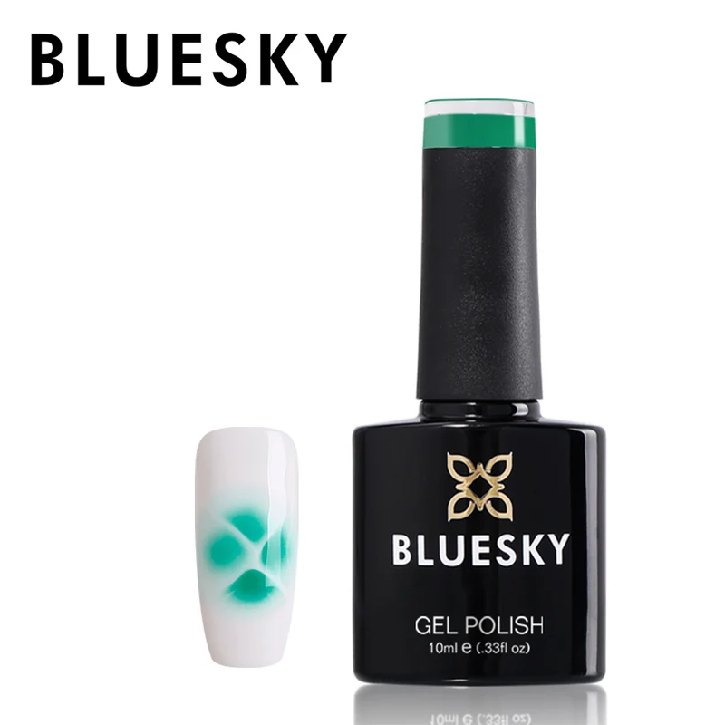 BLUESKY Blossom 13 Green, 10ml