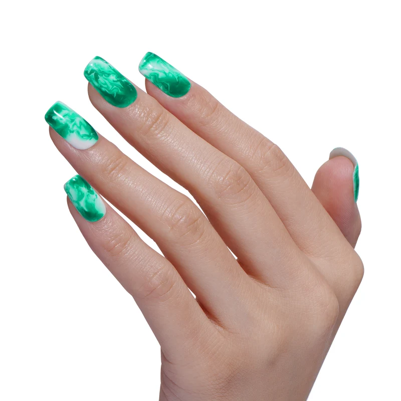BLUESKY Blossom 13 Green, 10ml