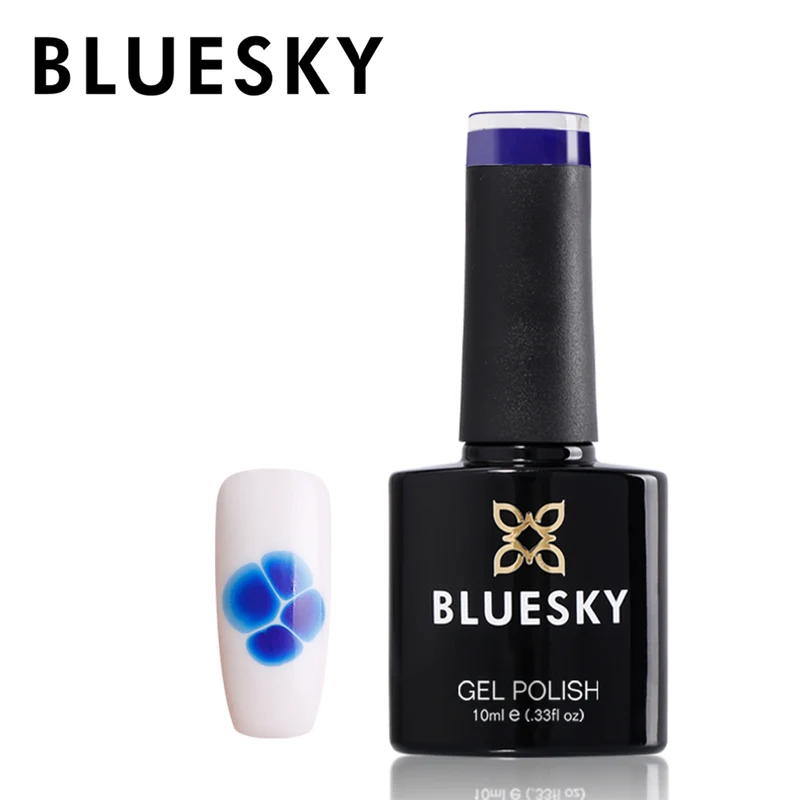 BLUESKY Blossom 11 Darkblue, 10ml