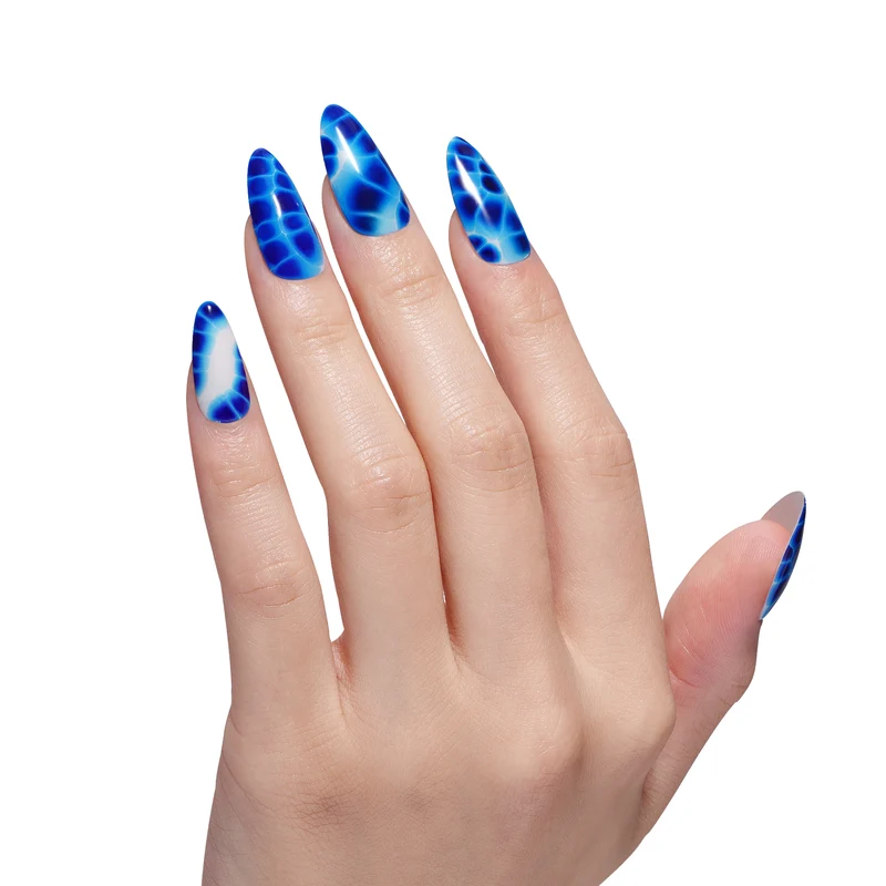 BLUESKY Blossom 11 Darkblue, 10ml
