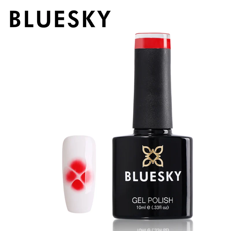 BLUESKY Blossom 10 Red, 10ml