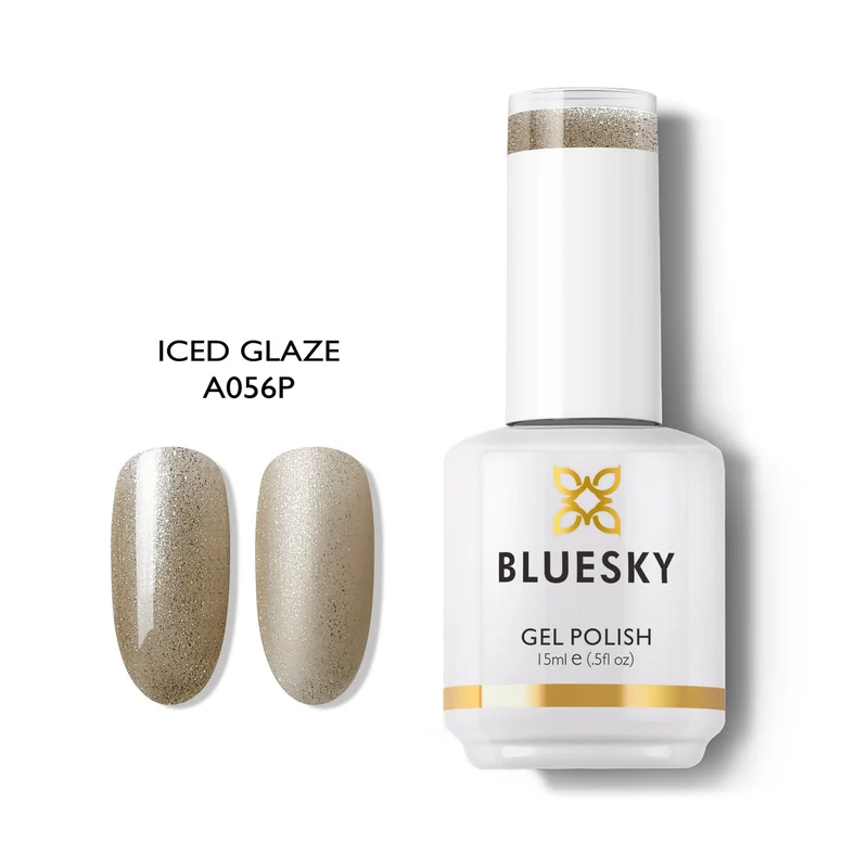 BLUESKY A056 Iced Glaze 15ml