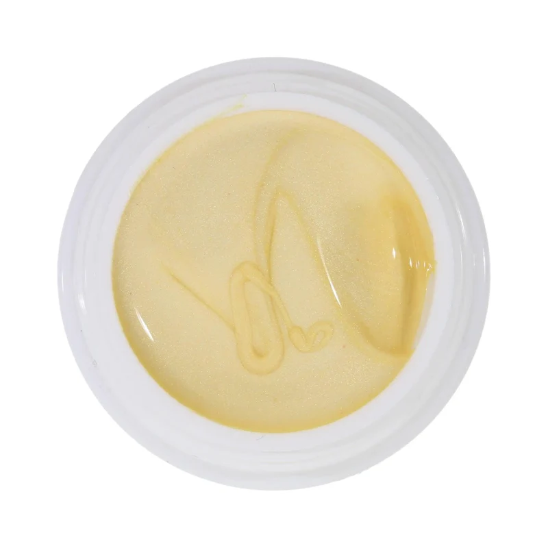 #1000 Pure Farbgel – Gelb – 5ml