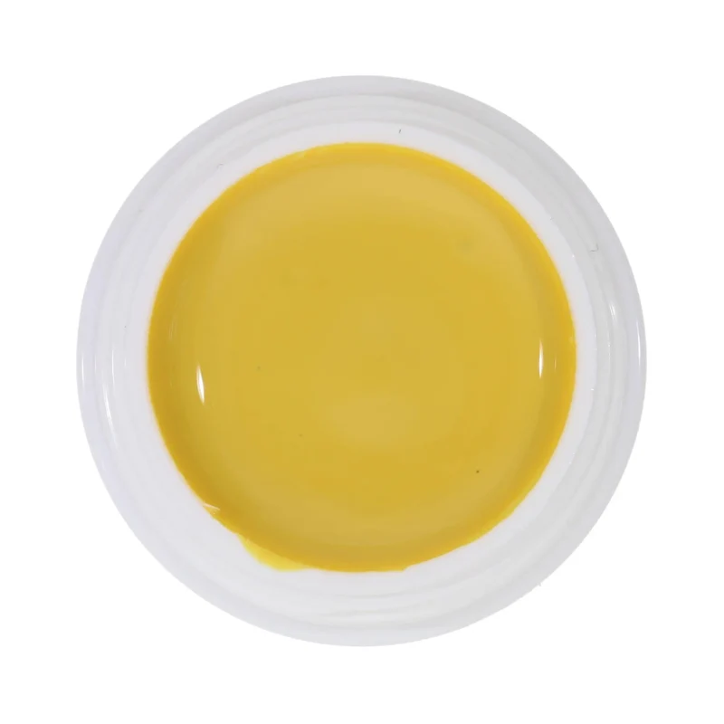 #999 PURE Farbgel 5ml Gelb