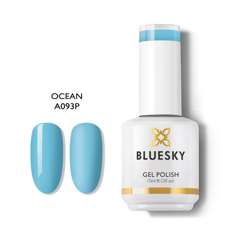 BLUESKY A093 Ocean 15ml