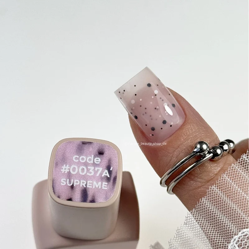 0037A Supreme - Cover Base Coat 12ml DNKa