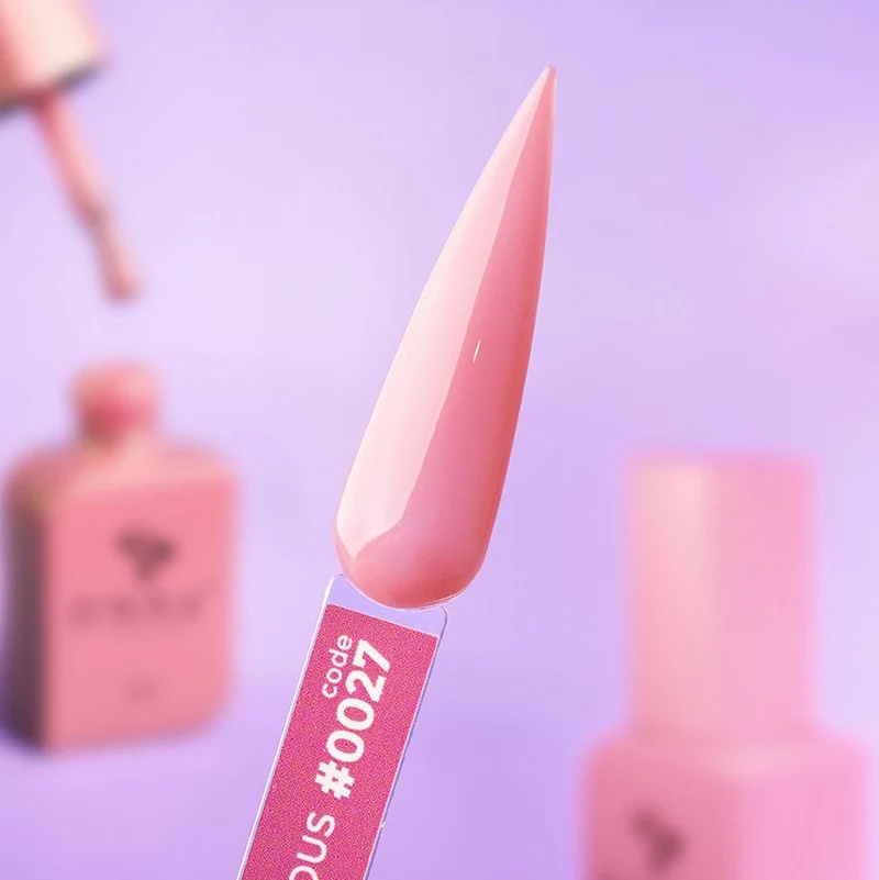 0027 Serious - Cover Base Coat 12ml DNKa