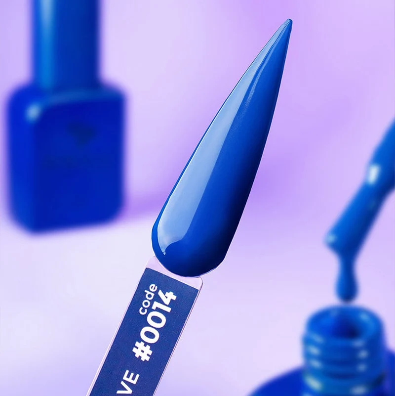 0014 Brave - Cover Base Coat 12ml DNKa