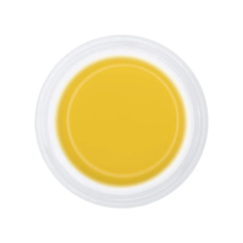 UV Farbgel Juice Yellow 5ml