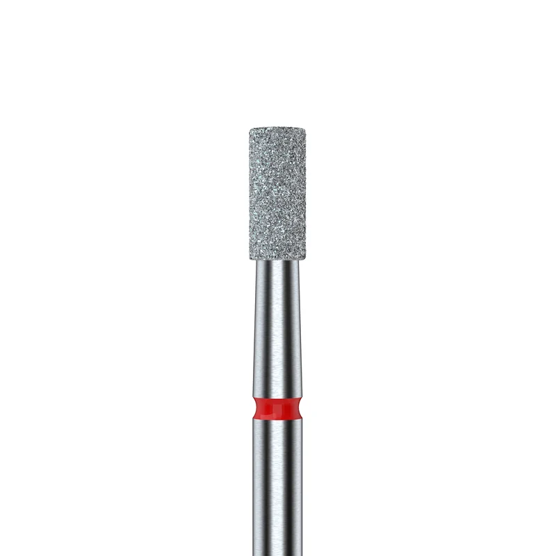 Staleks Expert Diamantfräser Zylinderform fein