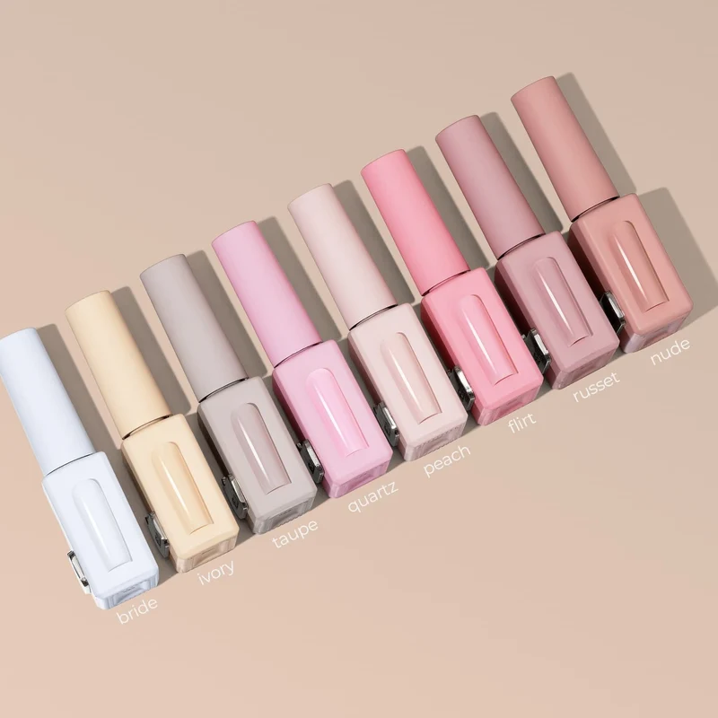 QUARTZ - Tint Base Coat 15ml HEYLOVE