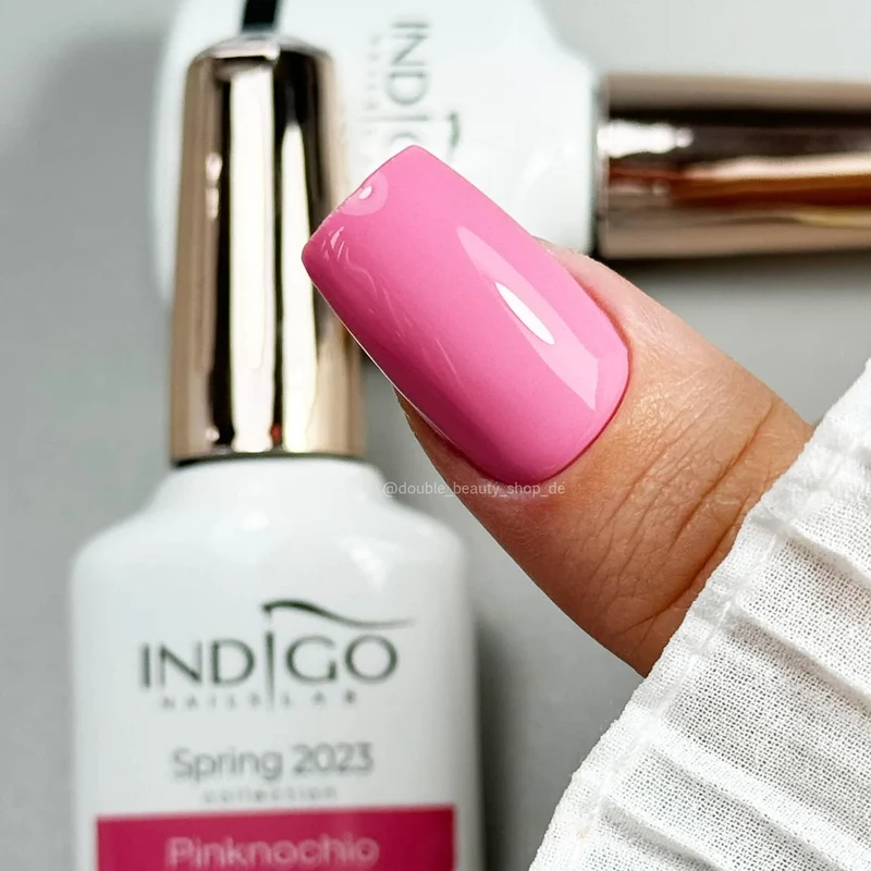 PINKNOCHIO - Gel polish 7ml
