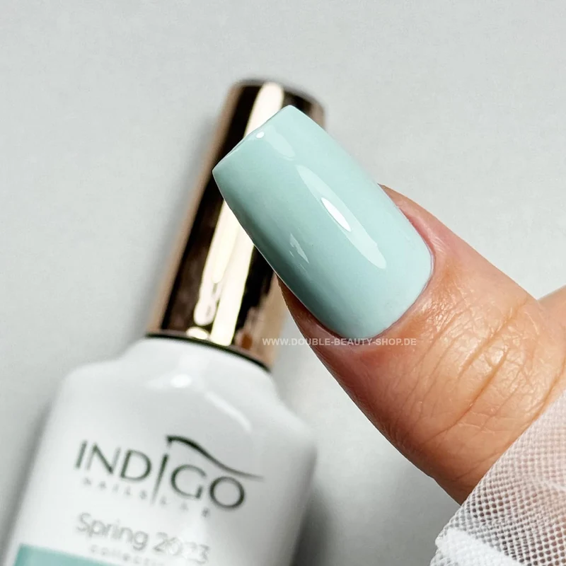 AQUAMARIOLA - Gel polish 7ml
