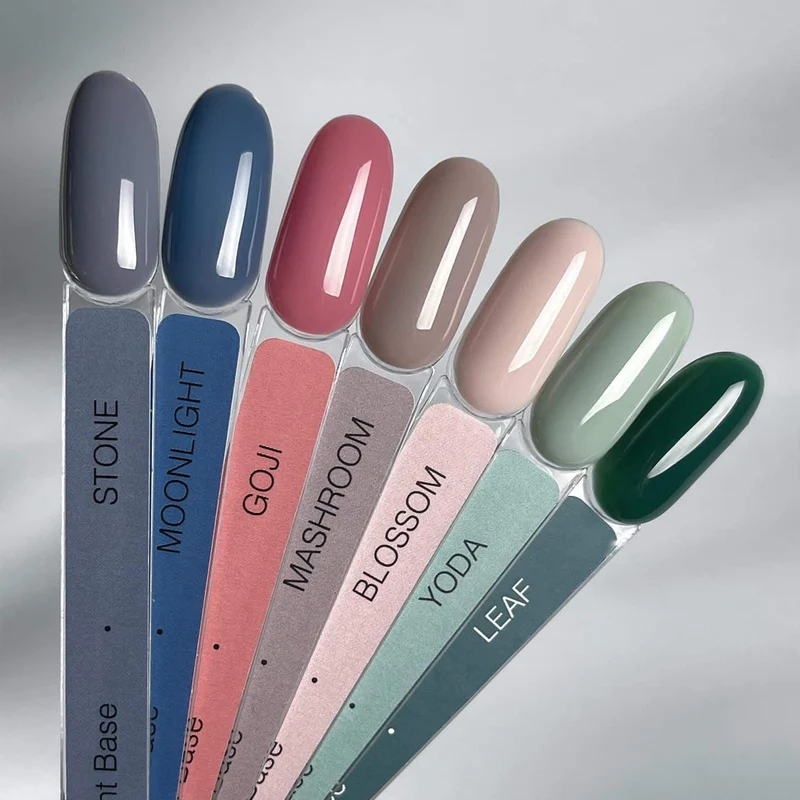 STONE - Tint Base Coat 15ml HEYLOVE