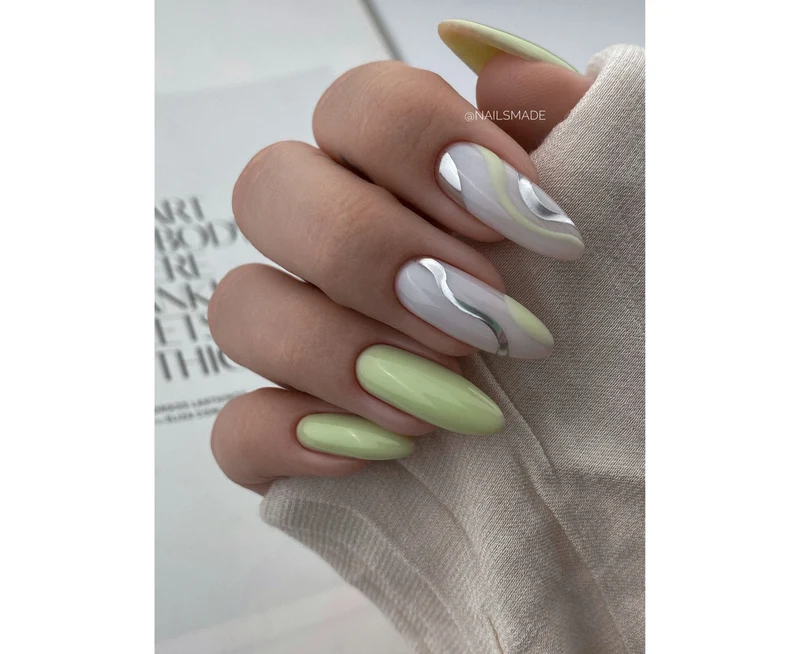 MICROGREEN - Tint Base Coat 15ml HEYLOVE