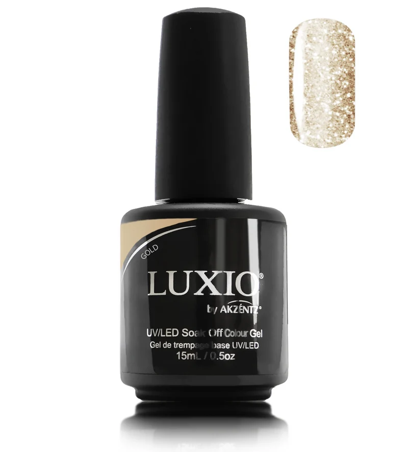 Luxio® Gold (Original Formula)