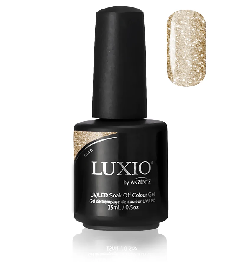 Luxio® Gold (Original Formula)