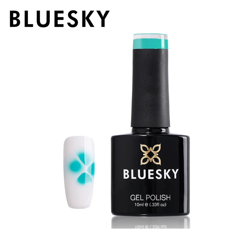 BLUESKY Blossom 04 Blue, 10ml