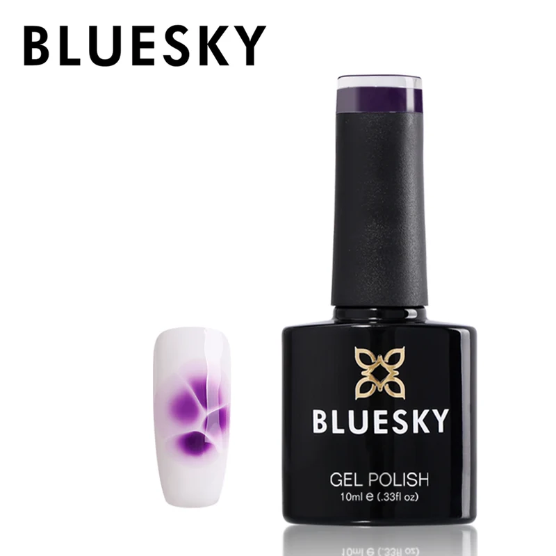 BLUESKY Blossom 03 Violett, 10ml