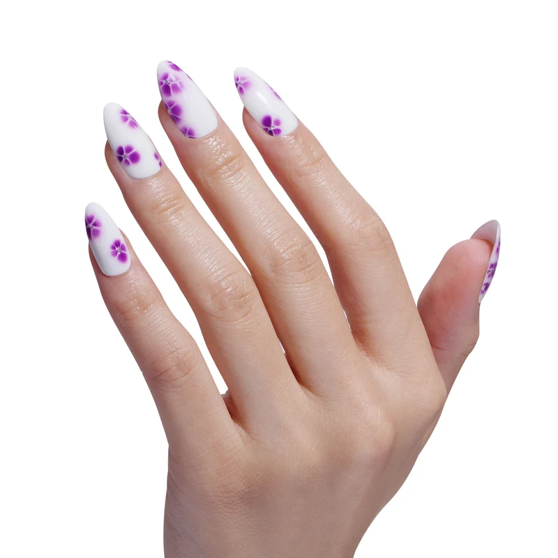 BLUESKY Blossom 03 Violett, 10ml