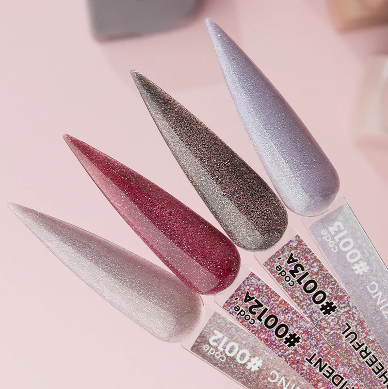 0012A Confident - Cover Base Coat FLASH ON 12ml DNKa