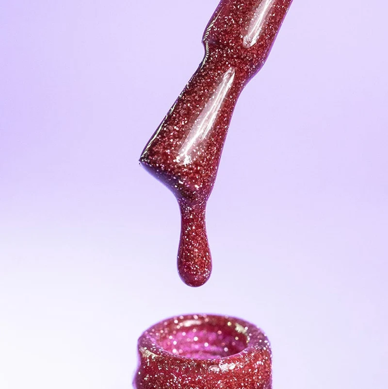 0012A Confident - Cover Base Coat FLASH ON 12ml DNKa