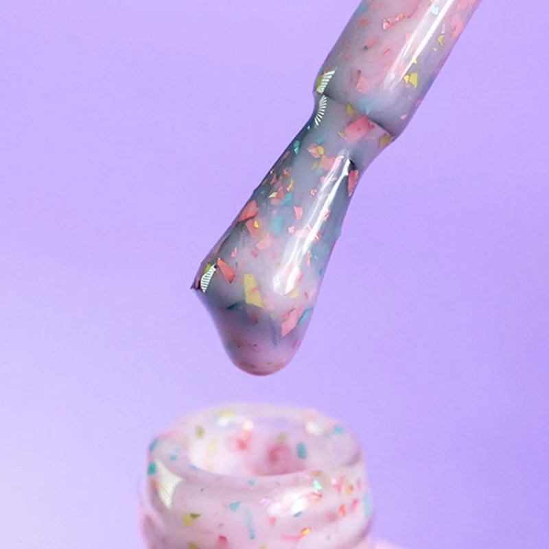 0011B Beauttiful - Cover Base Coat 12ml DNKa