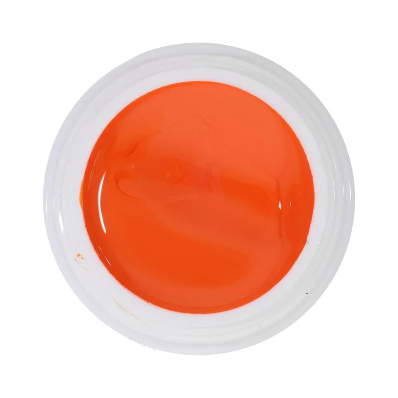 #998 PURE Farbgel 5ml Orange