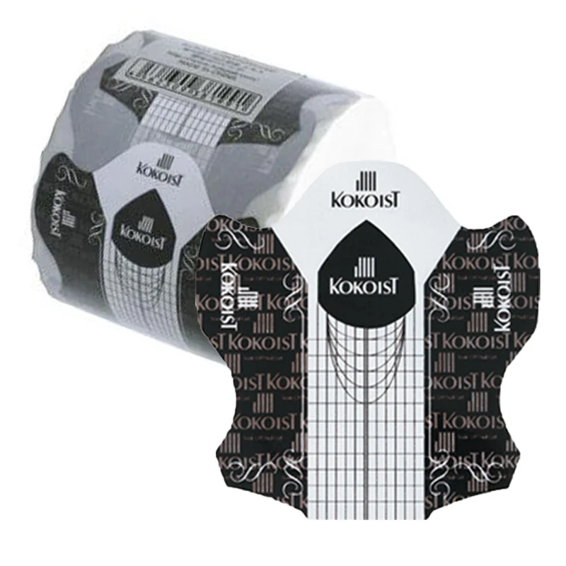 Kokoist Nail Form (300pcs)