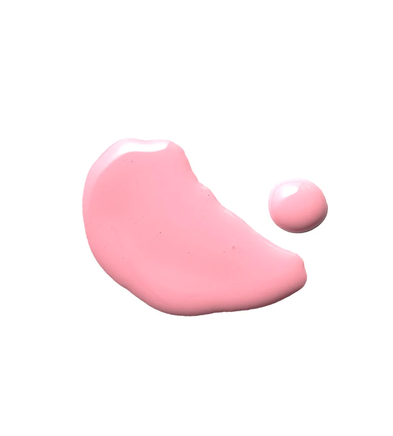 Options™ Colour Pink Innocence Pastel