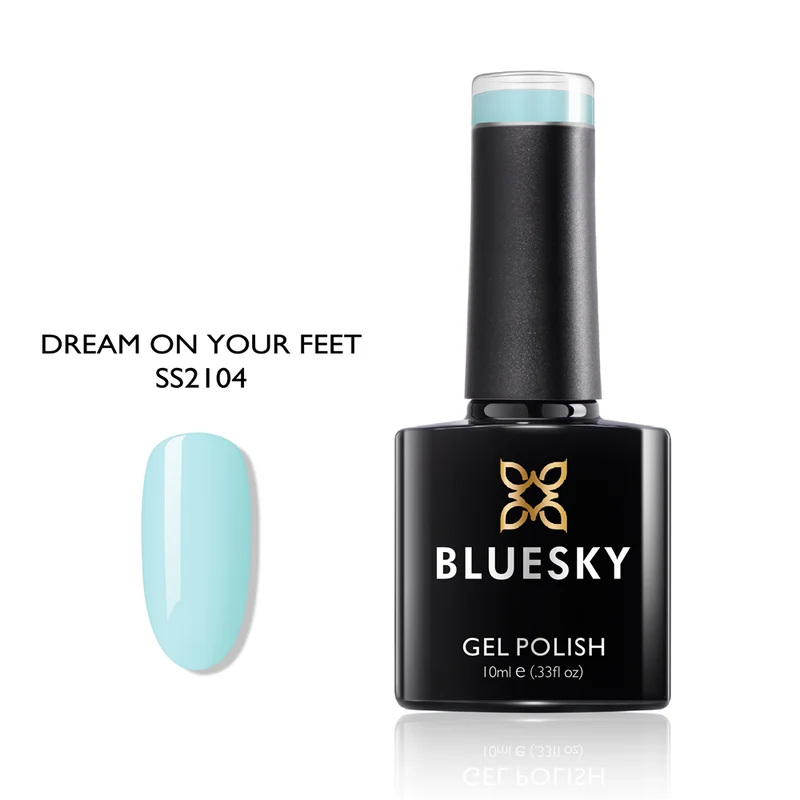 BLUESKY SS2104 Dream On Your Feet 10ml