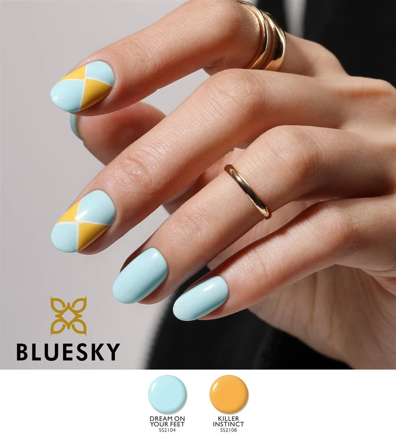 BLUESKY SS2104 Dream On Your Feet 10ml