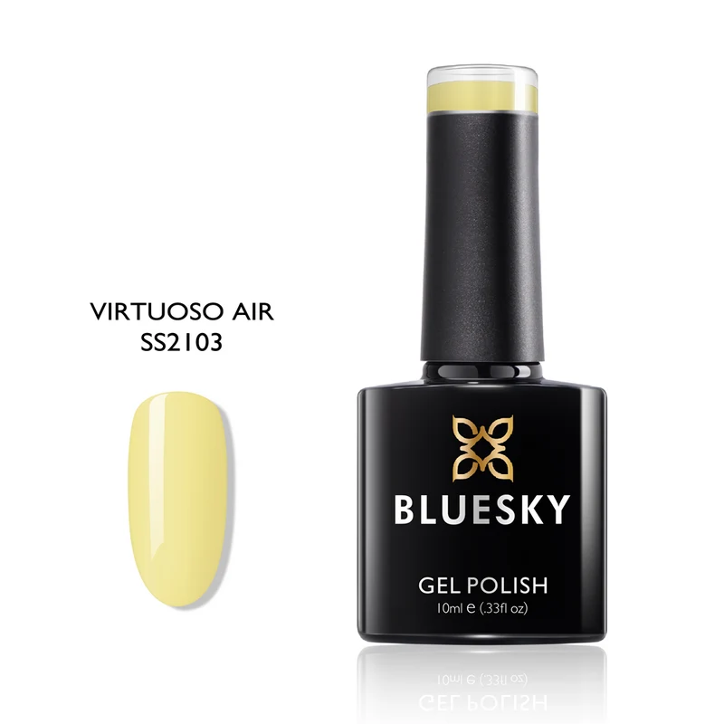 BLUESKY SS2103 Virtuoso Air 10ml
