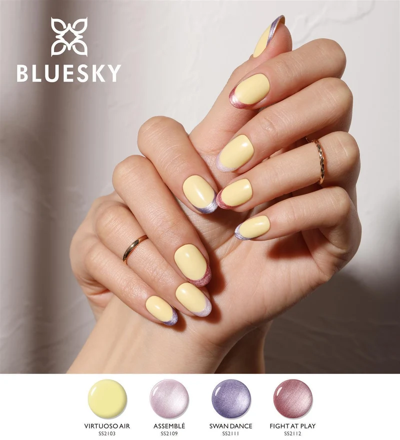 BLUESKY SS2103 Virtuoso Air 10ml
