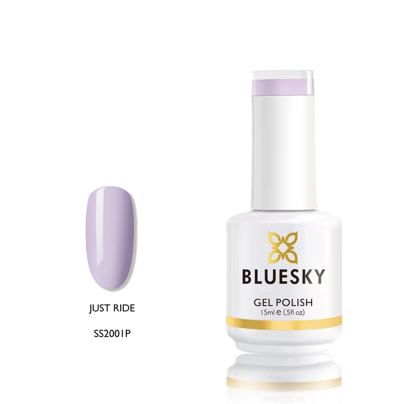 BLUESKY SS2001 Just Ride 15ml