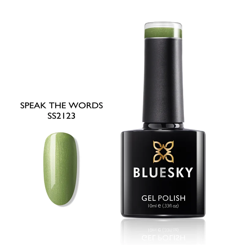 BLUESKY SS2123 Speak The Words 10ml