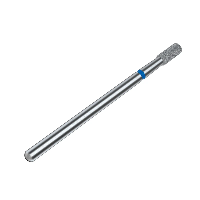 Staleks Expert Diamantfräser Zylinderform mittel