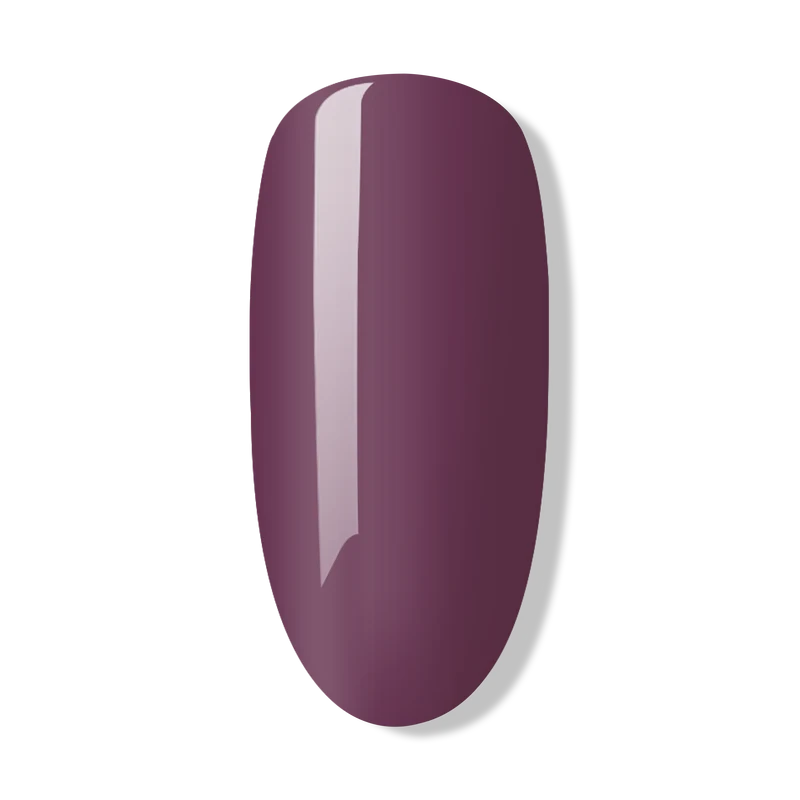 BLUESKY BSH016 Mad About Mauve 15ml