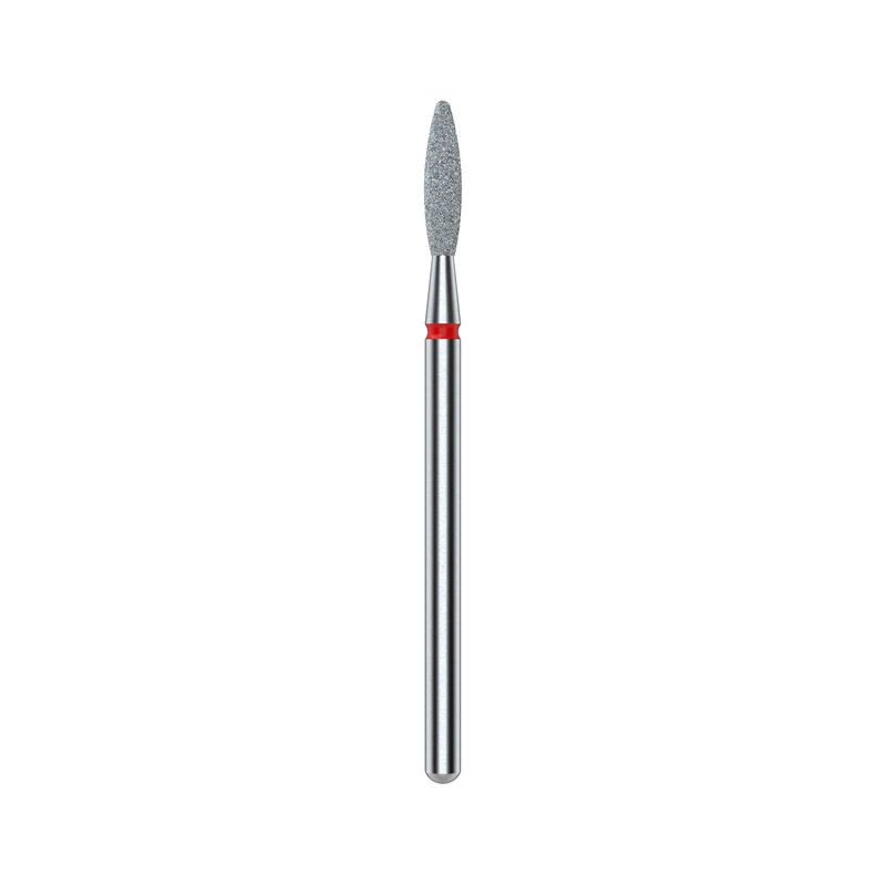 Staleks Expert Diamantfräser Flamme fein