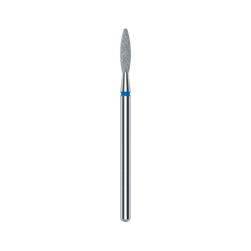 Staleks Expert Diamantfräser Flamme mittel