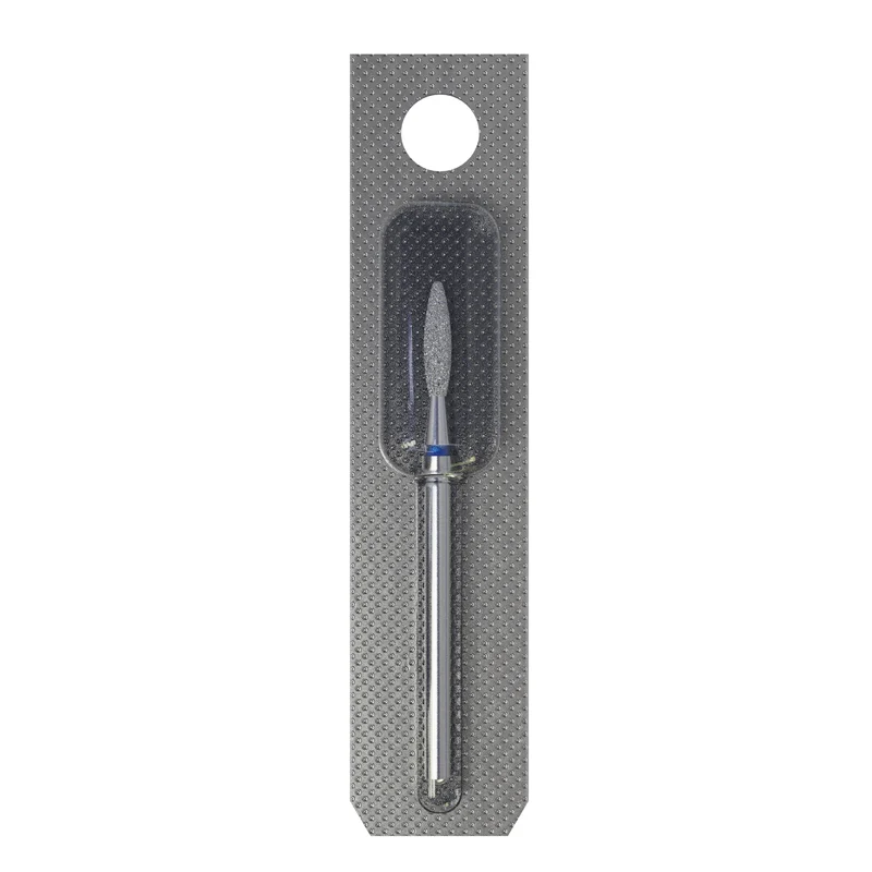 Staleks Expert Diamantfräser Flamme mittel