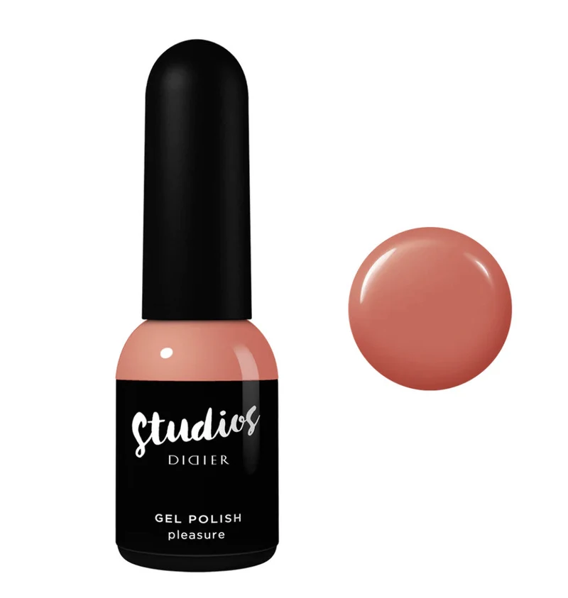 PLEASURE — UV Nagellack 8 ml DIDIER LAB