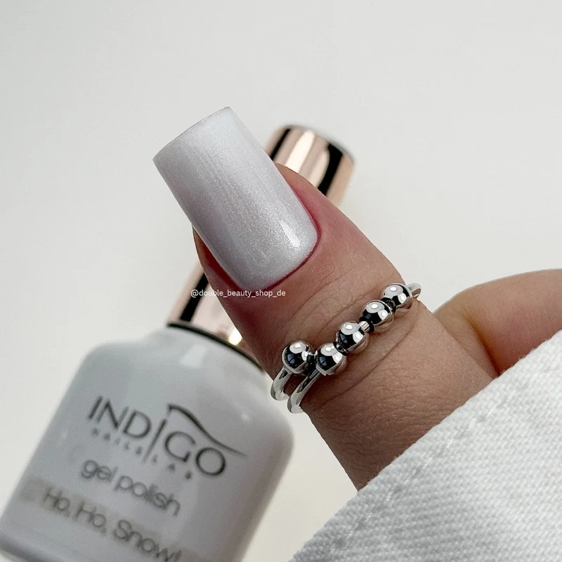 HO, HO, SNOW! - Gel polish 7ml