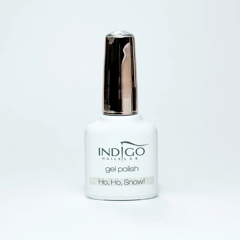HO, HO, SNOW! - Gel polish 7ml