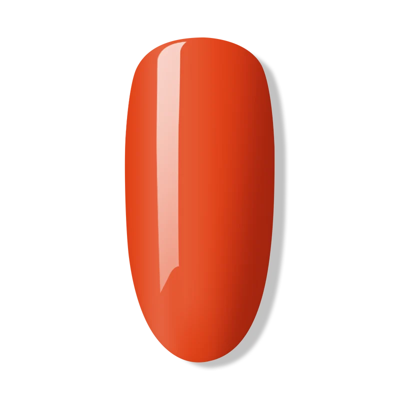 BLUESKY 80577 Electric Orange 10ml