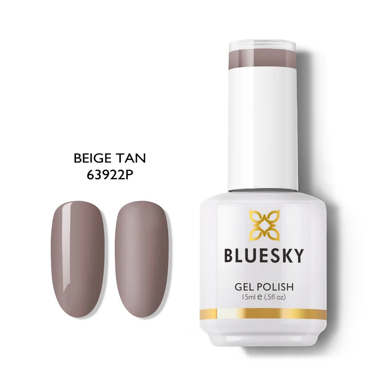 BLUESKY 63922 Beige Tan 15ml