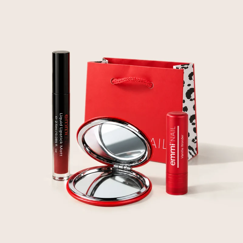 Beauty To Go Set